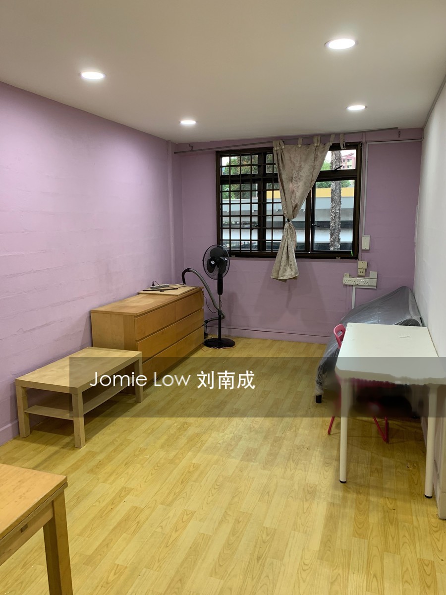 Blk 48 Tanglin Halt Road (Queenstown), HDB 3 Rooms #206920891